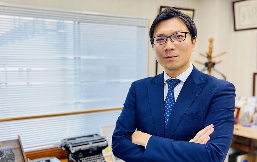 取締役COO 木村崇義